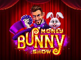 Money Bunny Show