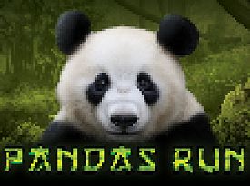 Panda's Run