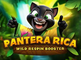Pantera Rica
