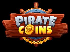 Pirate Coins