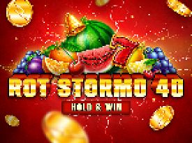 Rot Stormo