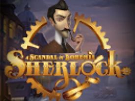 Sherlock. A Scandal in Bohemia