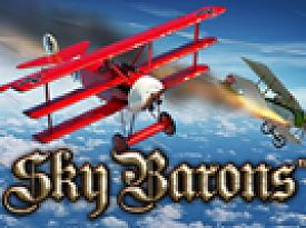 Sky Barons