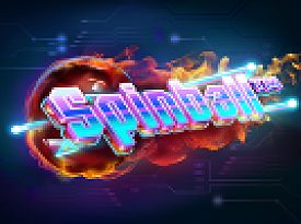 Spinball
