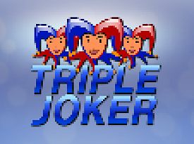 Triple Joker