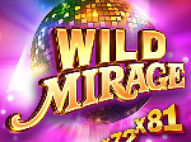 Wild Mirage