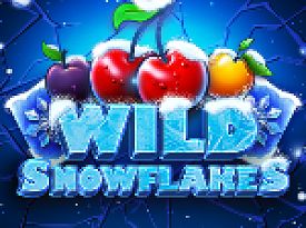 Wild Snowflakes