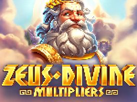 Zeus Divine Multipliers