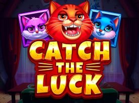 Catch the Luck