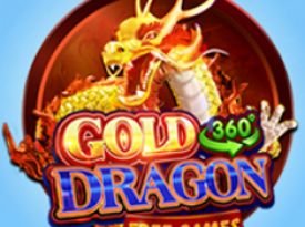 Gold Dragon Fishing 360