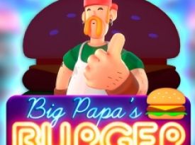 Big Papa’s Burger