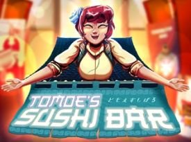 Tomoe's Sushi Bar