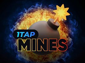 1Tap Mines
