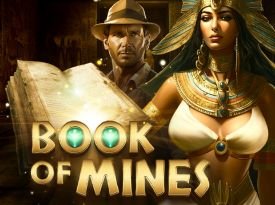 Book of Mines