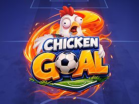 Chicken Goal