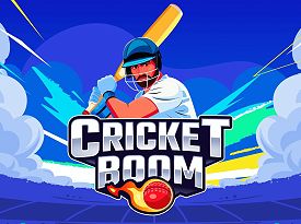 Cricket Boom