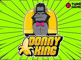 Donny King