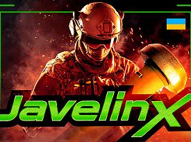 JavelinX