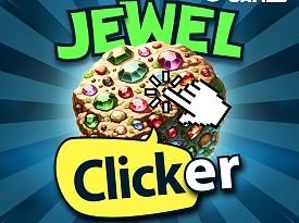 Jewel Clicker