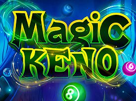 Magic Keno