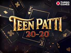 Teen Patti 20-20