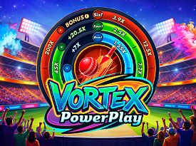 Vortex PowerPlay