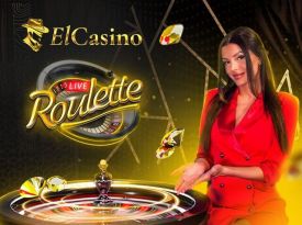 El Casino Roulette
