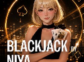 Blackjack by Niya