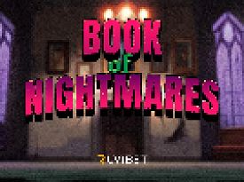Book of Nightmares