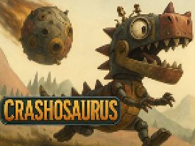 Crashosaurus