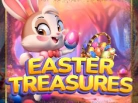 Easter Treasures