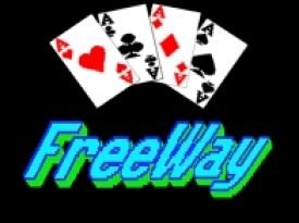 Freeway Poker