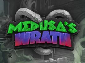 Medusa's Wrath