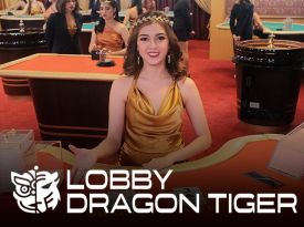 Dragon Tiger Lobby