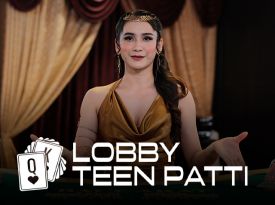 Teen Patti Lobby