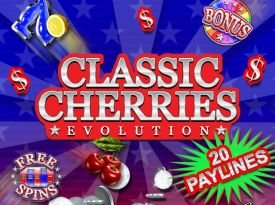Classic Cherries Evolution