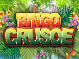 Crusoe Bingo
