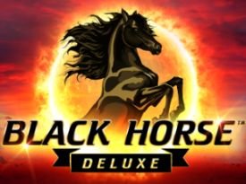Black Horse Deluxe™