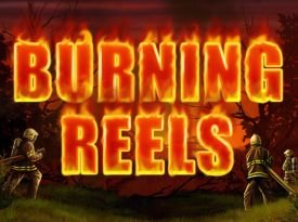 Burning Reels