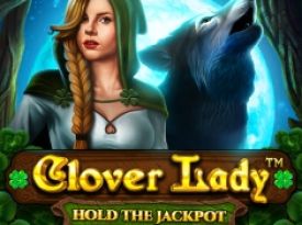 Clover Lady™