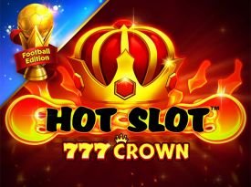 Hot Slot 777 Crown WC edition