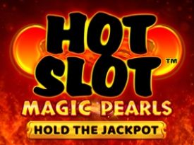 Hot Slot™: Magic Pearls