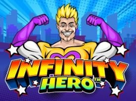Infinity Hero