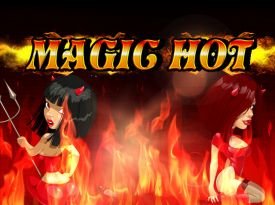 Magic Hot