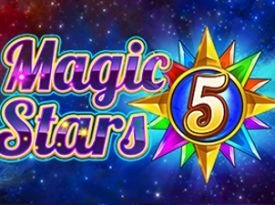 Magic Stars 5
