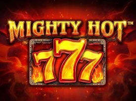 Mighty Hot™: 777