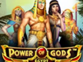 Power of Gods: Egypt ™