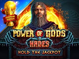 Power of Gods: Hades WC edition