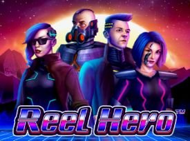 Reel Hero™