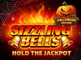 Sizzling Bells Halloween